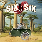 Review: SiX BY SiX - SiX BY SiX